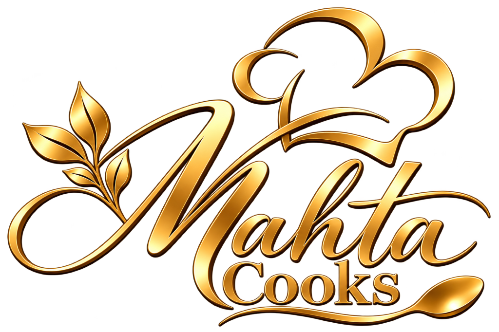 Mahta Cooks Berlin